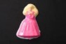 216sp Babsie Doll in Wedding Dress Chocolate or Hard Candy Lollipop Mold